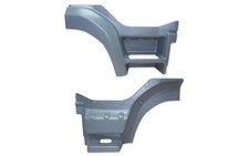 DAF CF DAF 85 ATI Coffre de