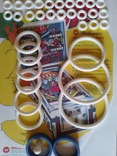 FLIPPER WILLIAMS- OXO-KIT