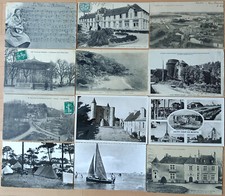 * PAYS DE LOIRE * 85 Vendée =