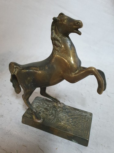 Statue sculpture ancienne de - statue,