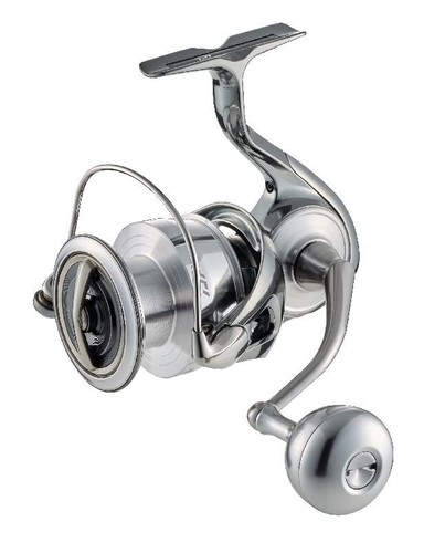 Moulinet pêche daiwa - moulinet, 22