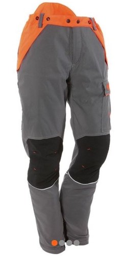 Pantalon protection - de,
