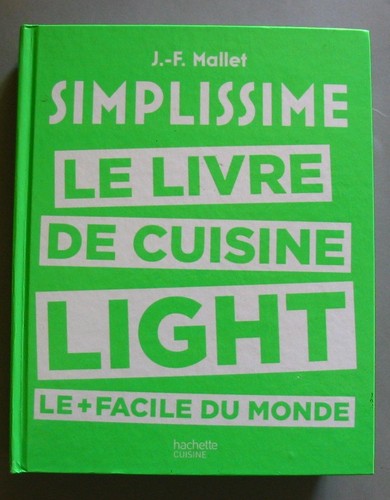 Simplissime livre de - -, le