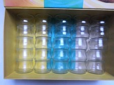 Lot De 25 Pot , ramequin en