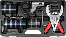 JEU 3 COLLIERS DE COMPRESSION