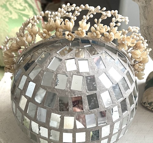 Splendide couronne mariée - splendide,