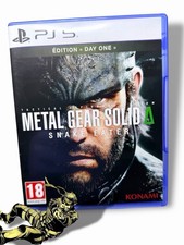 🪖🐍Metal Gear Solid