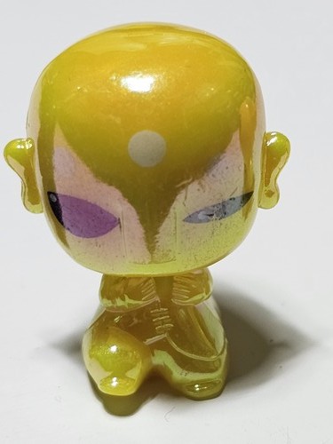 Figurine rétro gogos crazy - figurine,