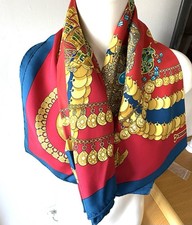 Hermès Kosmima Julia Abadie