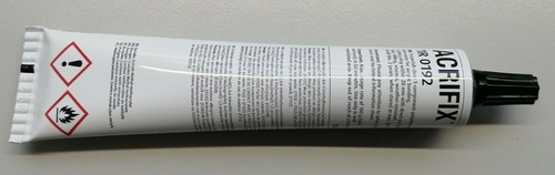 Acrifix colle pour - acrifix,