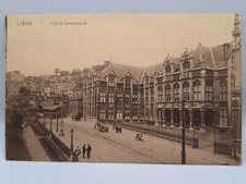 Carte postale postcard poste