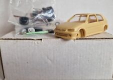 Prestige 1/43 - Peugeot 306 S16 Le Mans Kit