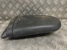 DAELIM ROADWIN 125 back seat 2010