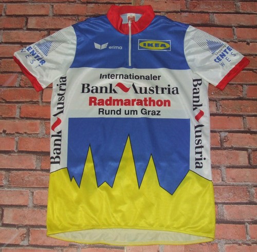 Erima radmarathon maillot - radmarathon,