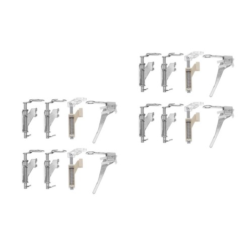 Pack pied biche - pack, de