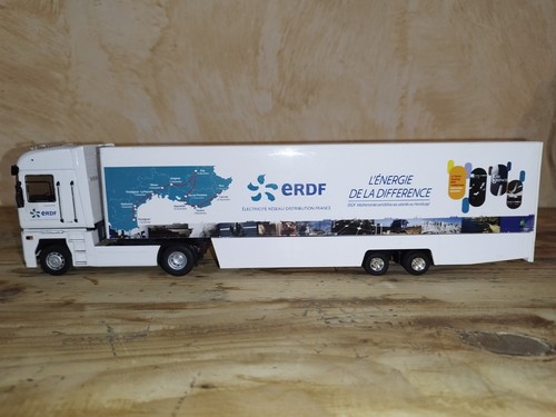Renault magnum erdf eligor - renault,