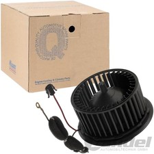 NISSENS Ventilateur Intérieur