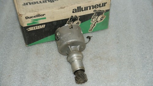 Allumeur origine ducellier - allumeur,