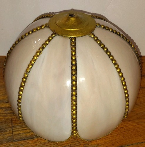Vintage art deco pale pink - deco,