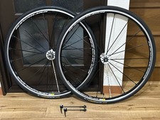 MAVIC KSYRIUM SLS MAVIC KSYRIUM SLS Clincher