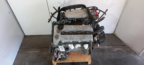 Sr20 moteur complet nissan - complet,