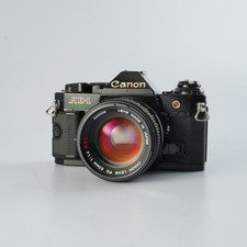 Excellente 【CLA’d】 Canon