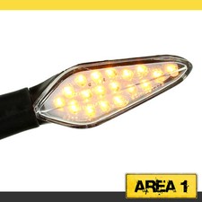 Clignotants LED Honda CB 900