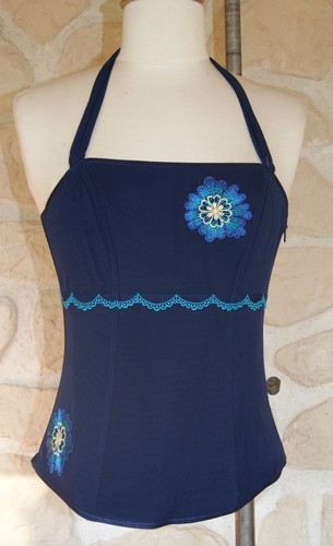 Bustier neuf marque - neuf,