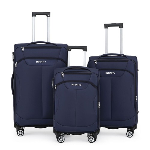Ensemble bagages roues - de, À