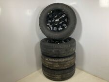 Roues d'été Jantes Alu 16 Pouces FORD Transit V363 2.0 TDCi