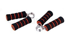 2 Pinces Poignée Musculation