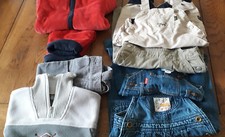 Lot de 8 vêtements bébé de 3 à 12 mois