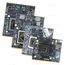  CARTE GRAPHIQUE VIDEO GPU POUR IMAC 24" A1225 2007 2008 2009