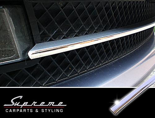 Bmw série e81 e87 - bmw, chromé