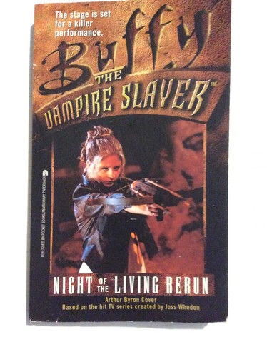 Buffy the vampire slayer - the,