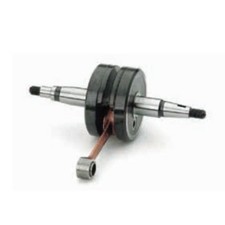 Vilebrequin TOP PERFORMANCES Derbi Senda 50 Cc pour Moto Pièces de Rechange