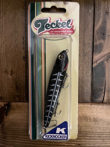 Teckel kicknocker - teckel,