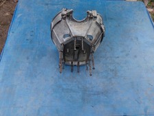 cloche de boite de vitesses