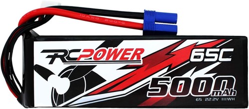 5000mah 65c 2v lipo - 65c,