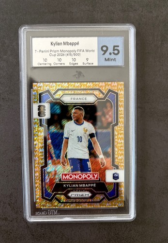 Kylian mbappe monopoly - 🔥,