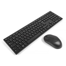 CLAVIER ET SOURIS DELL SANS