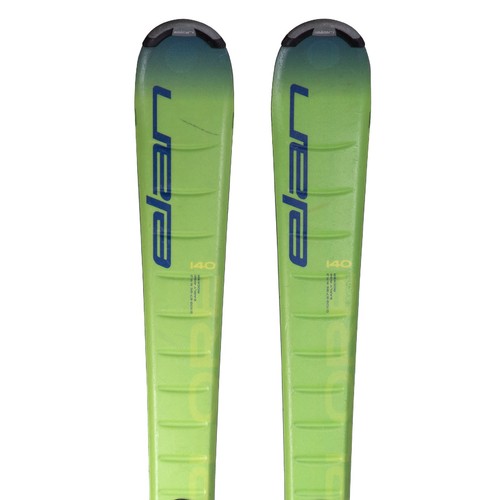 Ski occasion junior elan - junior,