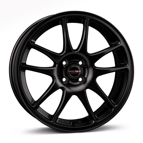Jantes borbet 5x18 et35 - rs,