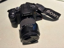 Appareil photo reflex