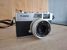 Appareil Photo Argentique