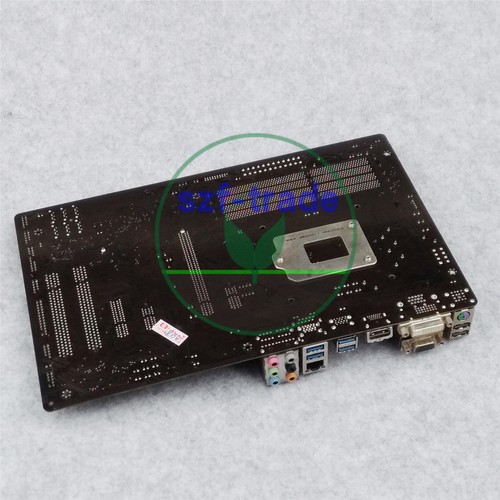 Used for z97 hd3 - ga-z97-hd3, gigabyte
