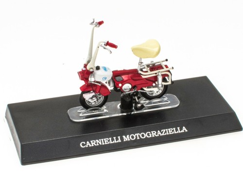 Mobylette carnielli - mobylette,