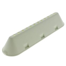 Aube de tambour l=226mm