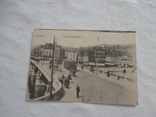 CPA carte postale ancienne