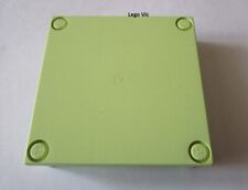 Lego 6965 Table Light Lime